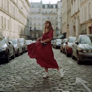 Meet your Posher, Moriah